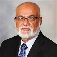 Mohammad J Ranginwala, MB, BS