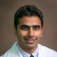 Dr. Tarun Inder Bajaj, MD