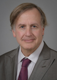 Dr. Richard Lawrance Whelan, MD