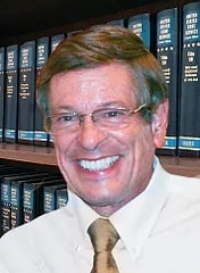 William D. Stratford Jr, MD